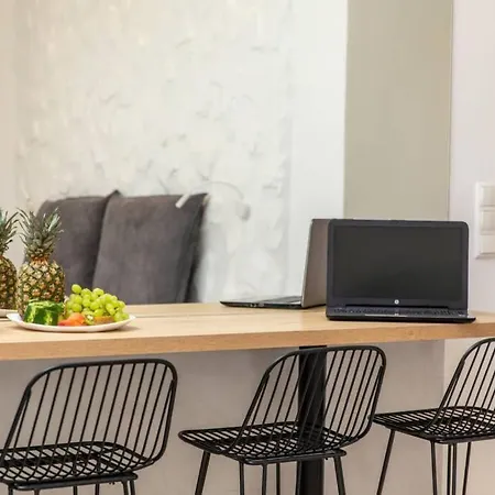 Apartman Arktos Luxury *