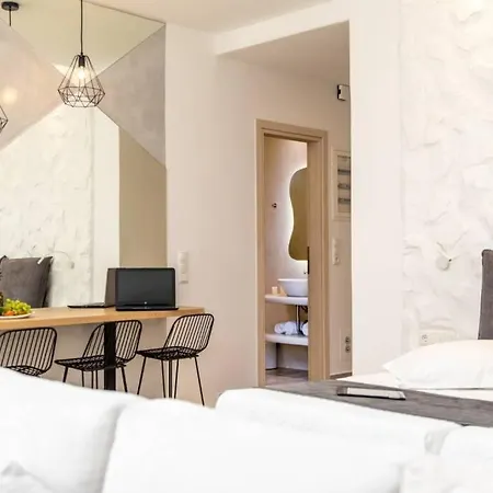 Appartement Arktos Luxury *