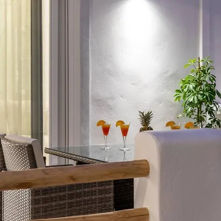 Arktos Luxury Appartement *