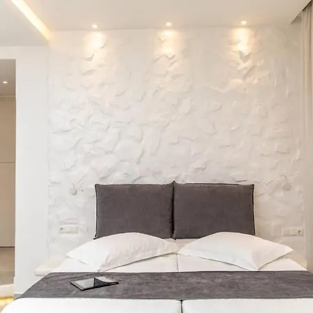 Appartement Arktos Luxury *