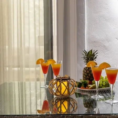 Arktos Luxury Appartement
