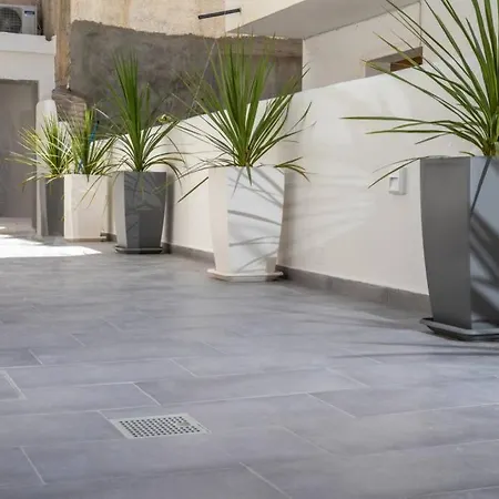 Arktos Luxury Appartement