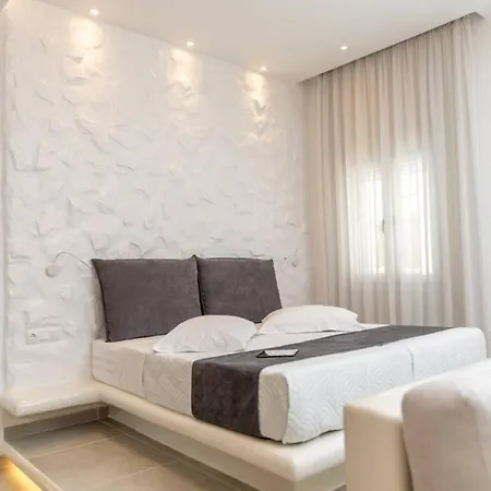 Arktos Luxury Apartman