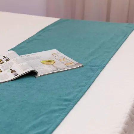 Arktos Luxury Apartman Naxos City