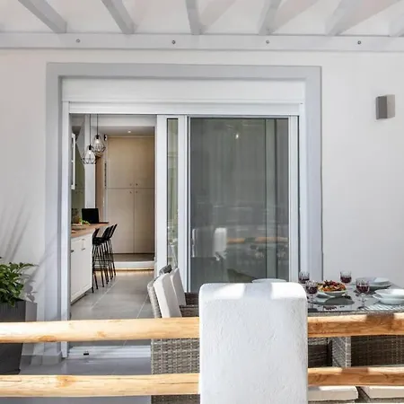 Appartement Arktos Luxury
