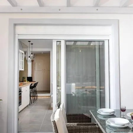 Arktos Luxury Apartman