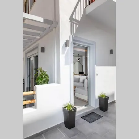 Appartement Arktos Luxury *