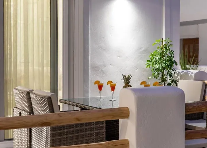 Arktos Luxury Apartment *