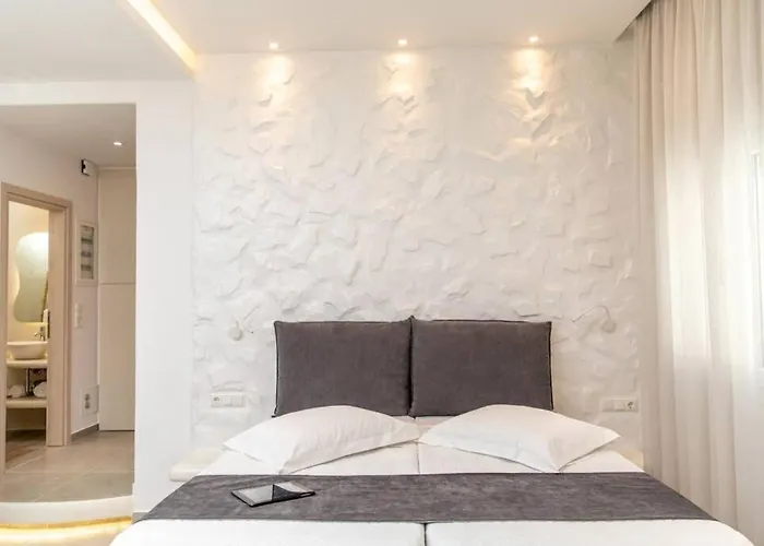 Apartment Arktos Luxury *