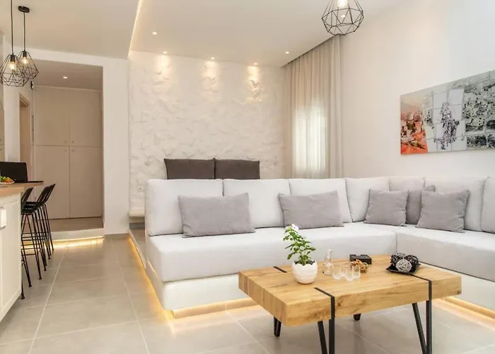 Arktos Luxury Apartment *