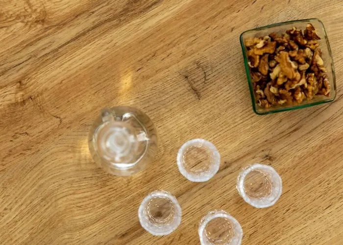 Arktos Luxury Апартаменты *