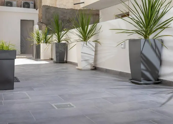 Arktos Luxury Apartment