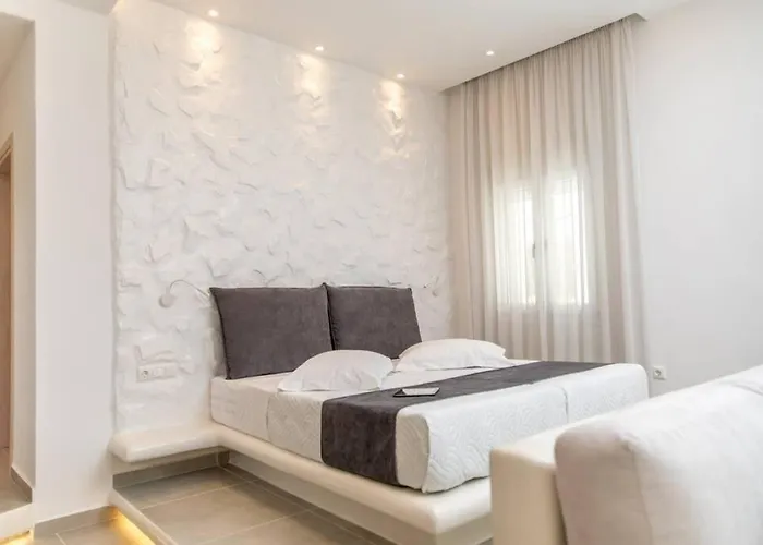 Arktos Luxury Apartment