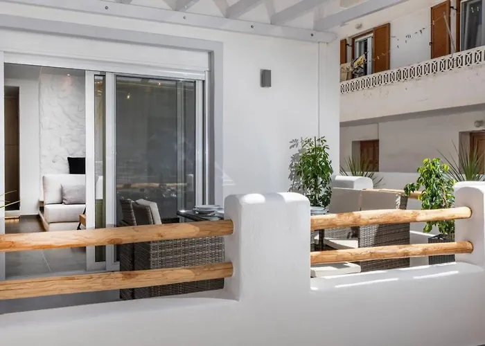 Apartment Arktos Luxury *