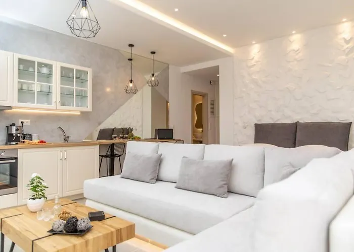 Apartment Arktos Luxury