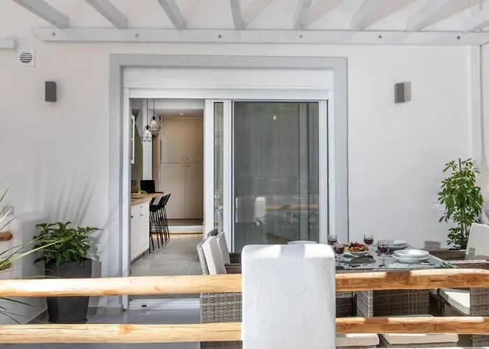 Apartment Arktos Luxury