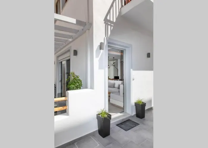 Apartment Arktos Luxury *