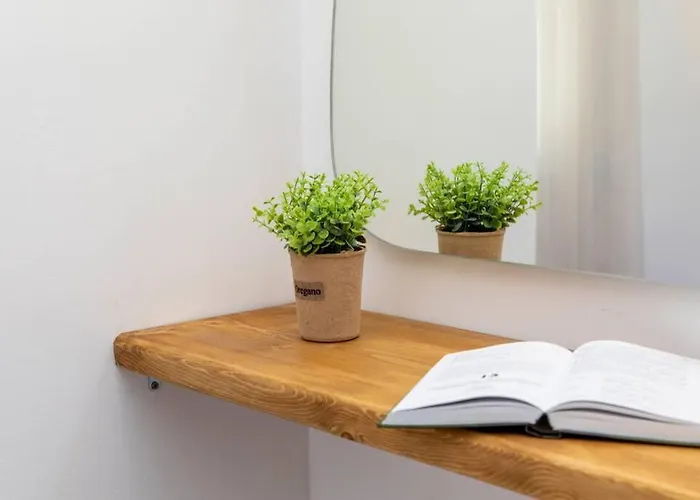 Apartment Arktos Luxury Naxos City